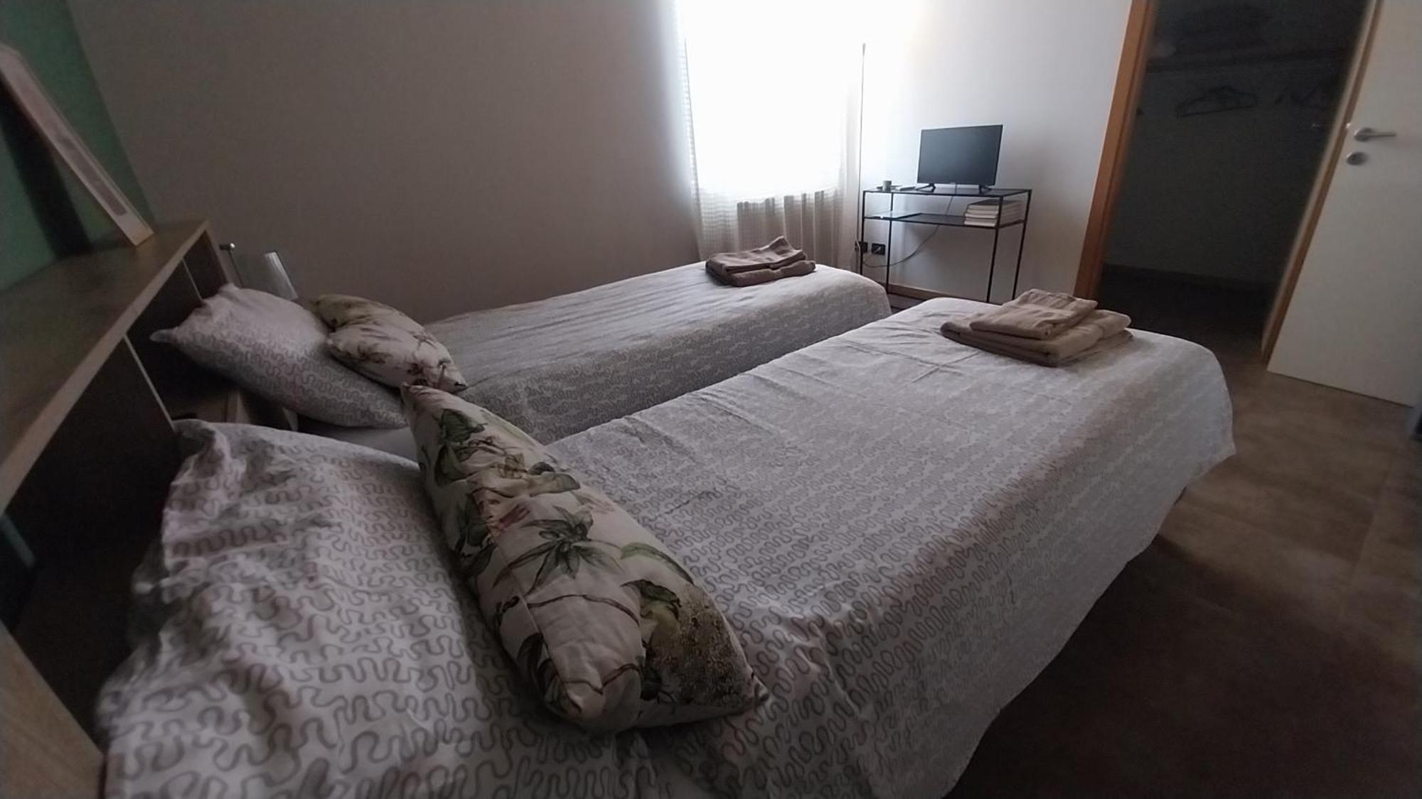 Appartamento Franciacorta Cazzago San Martino Cameră foto