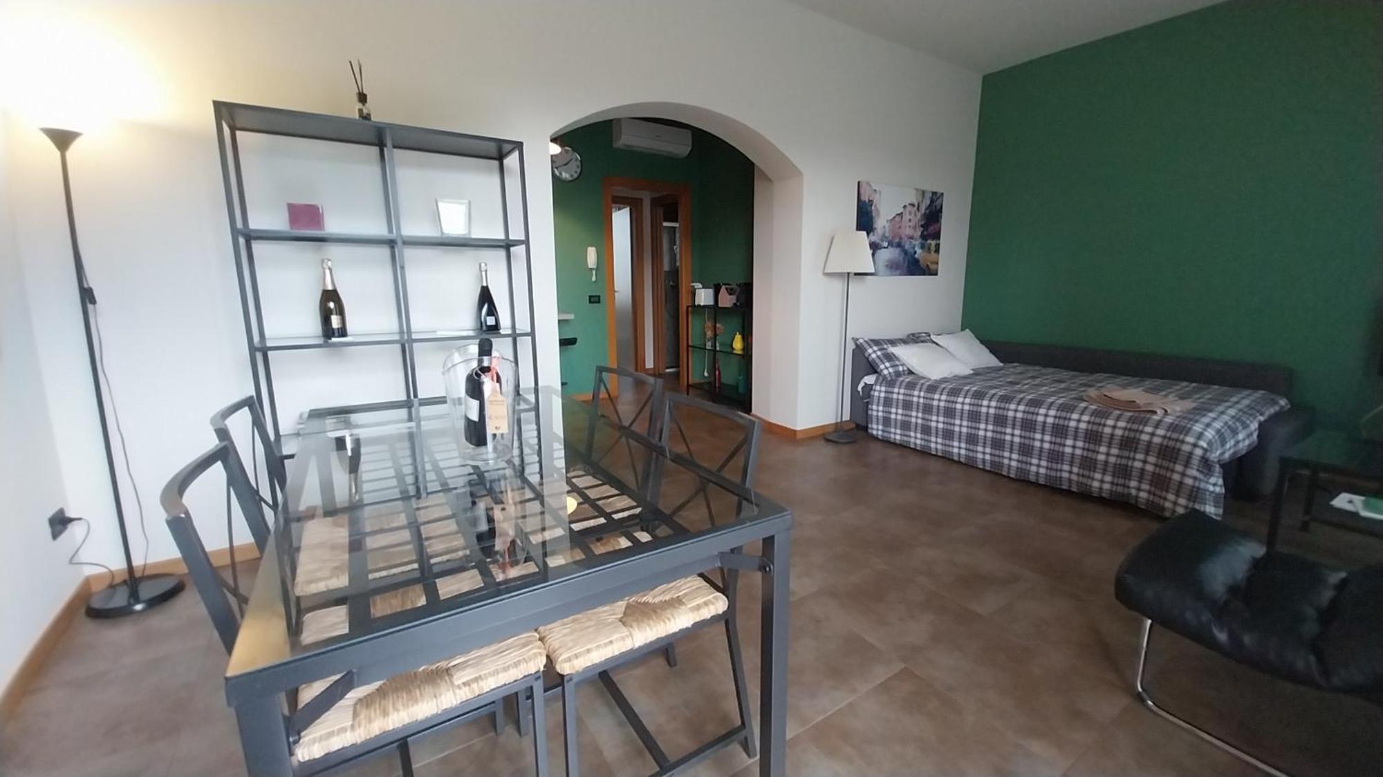 Appartamento Franciacorta Cazzago San Martino Cameră foto