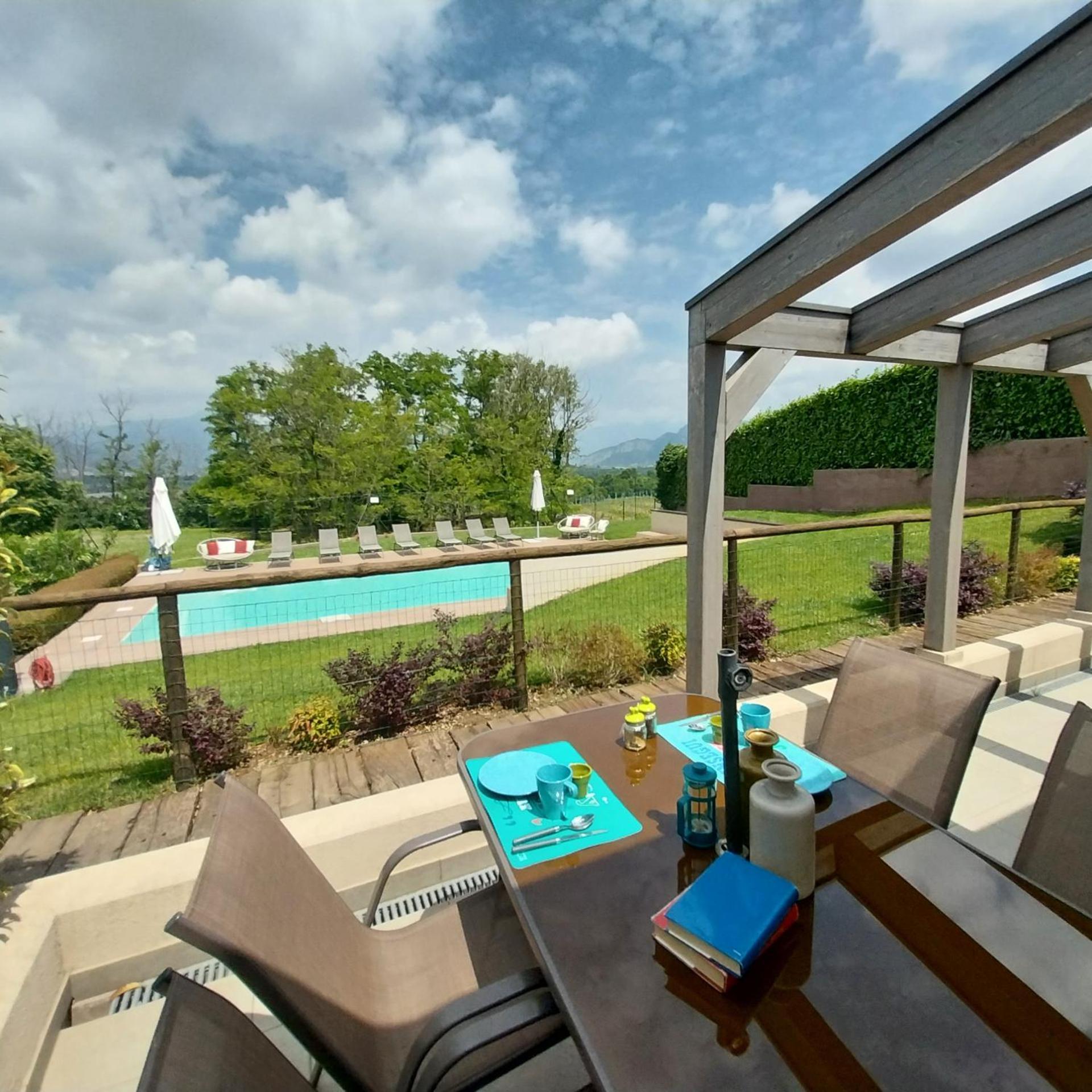 Appartamento Franciacorta Cazzago San Martino Cameră foto