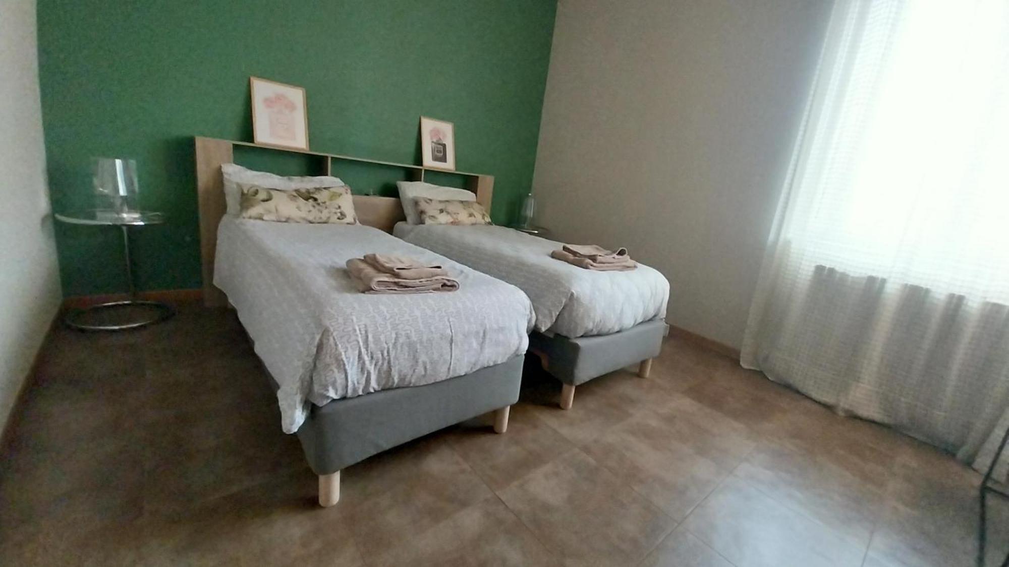 Appartamento Franciacorta Cazzago San Martino Exterior foto